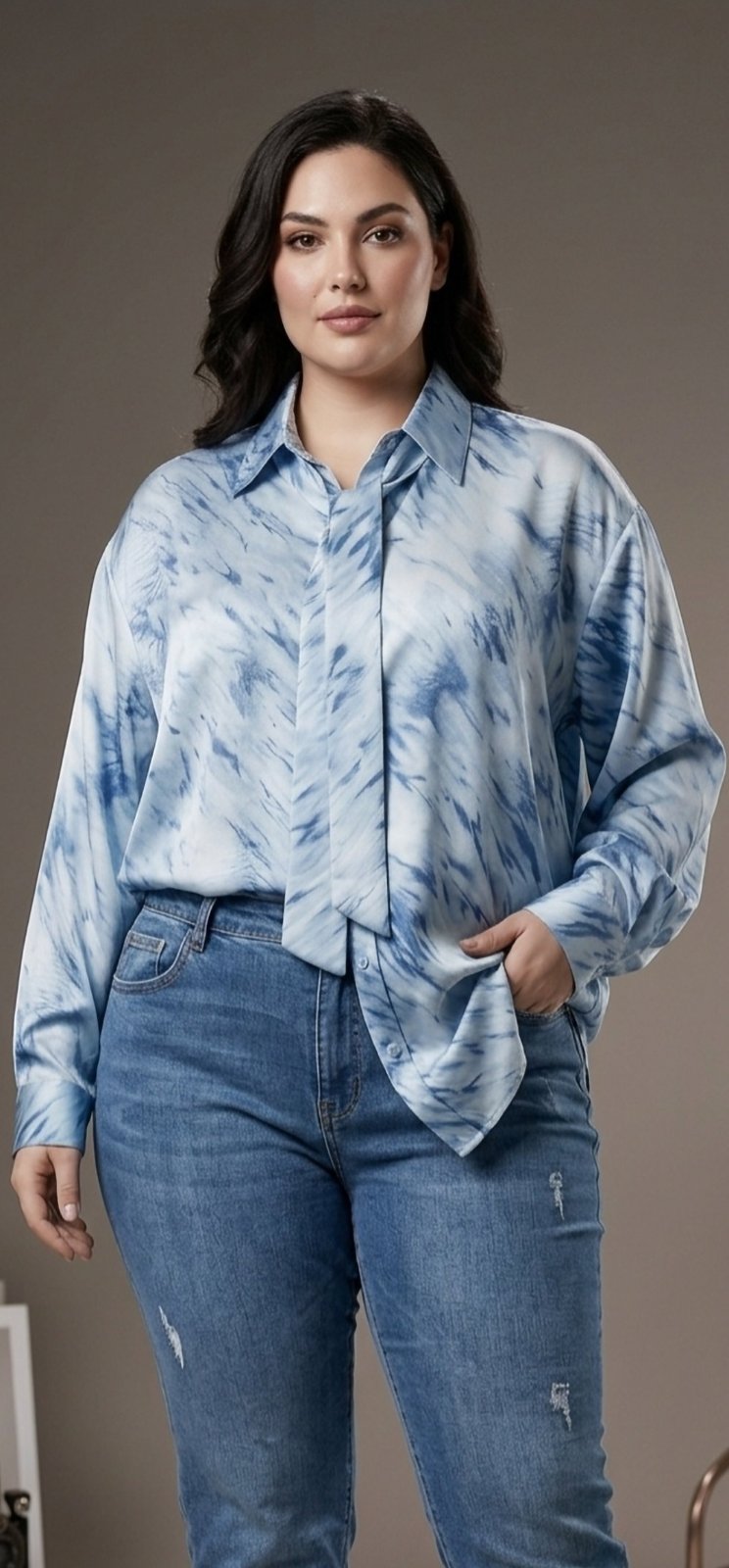 Chemise 