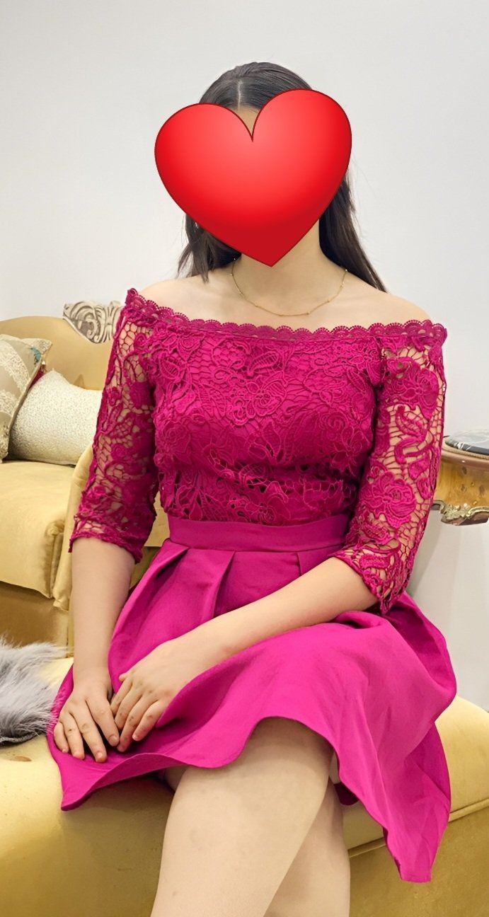 Robe soirée 