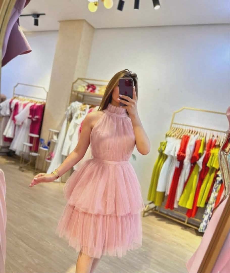 Robe princesse 