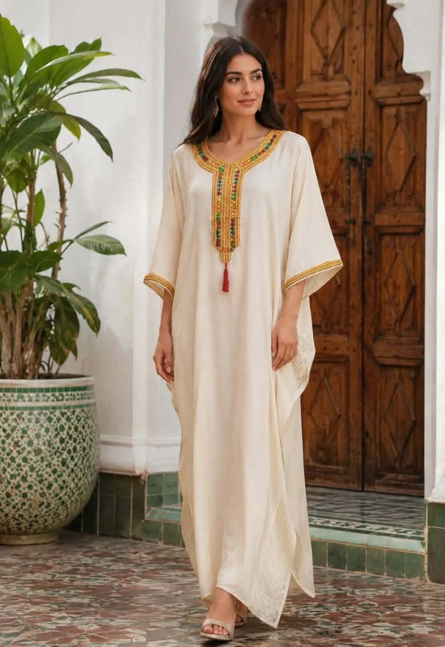 Jeba Marocain 🇲🇦