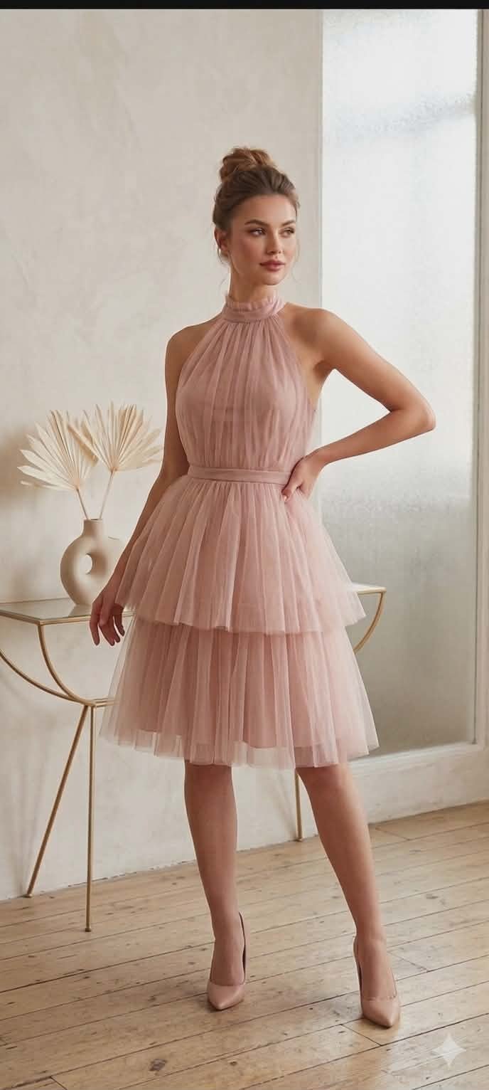 Robe soirée 