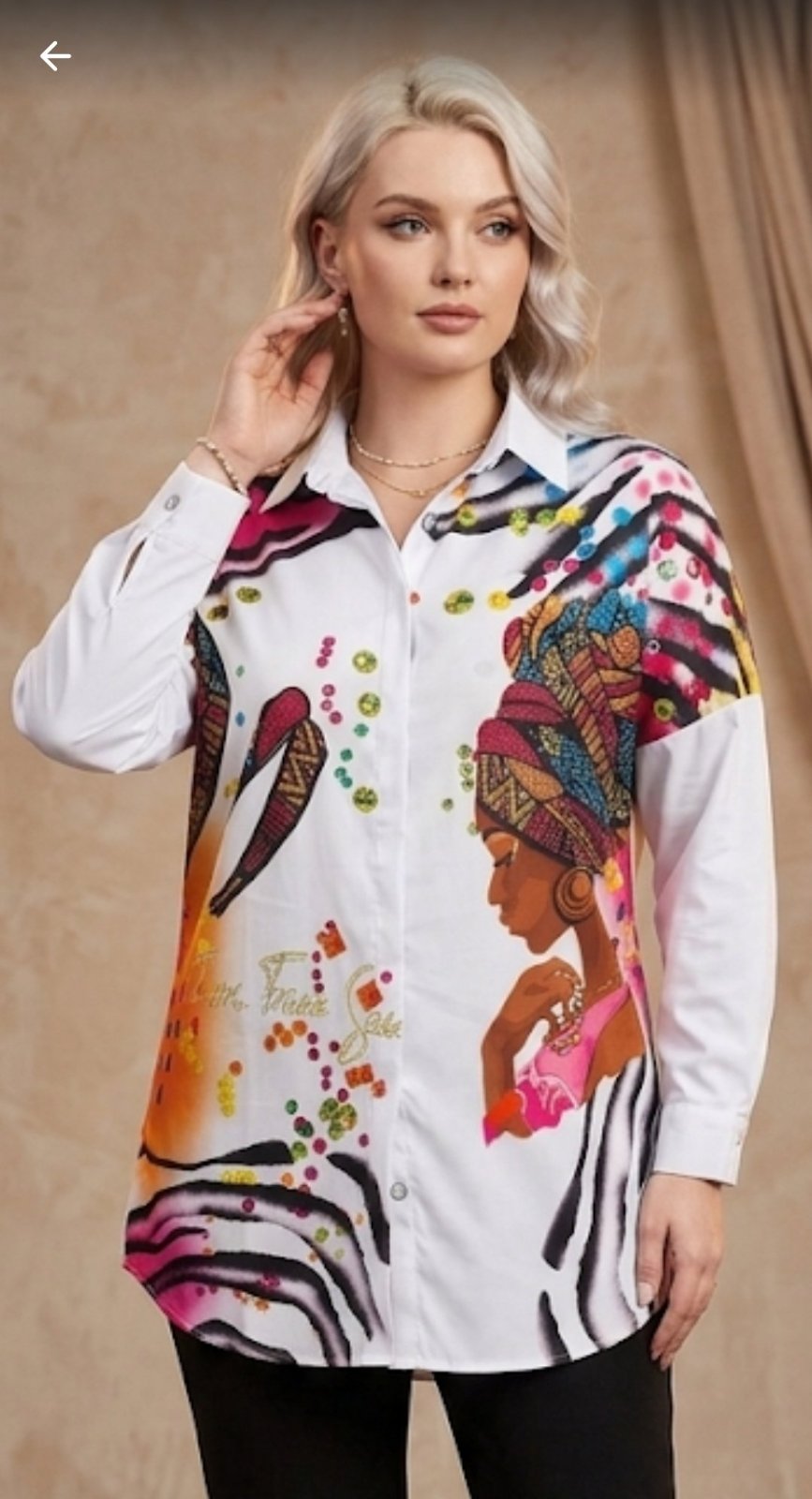 Chemise 
