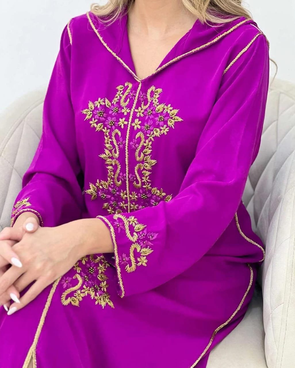 Jeba marocain 