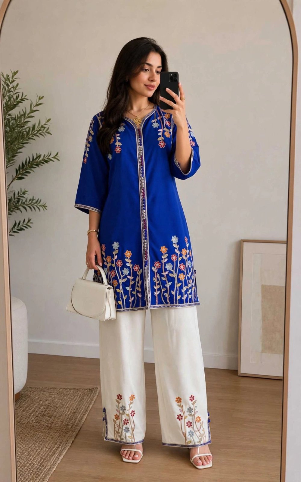 Tenu marocaine 
