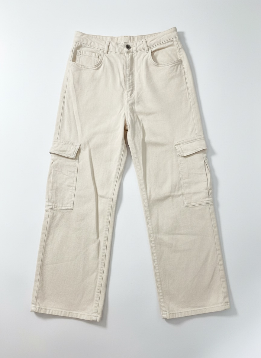 Cargo pantalon 