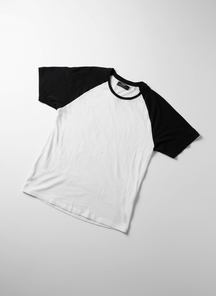 Tshirt bershka