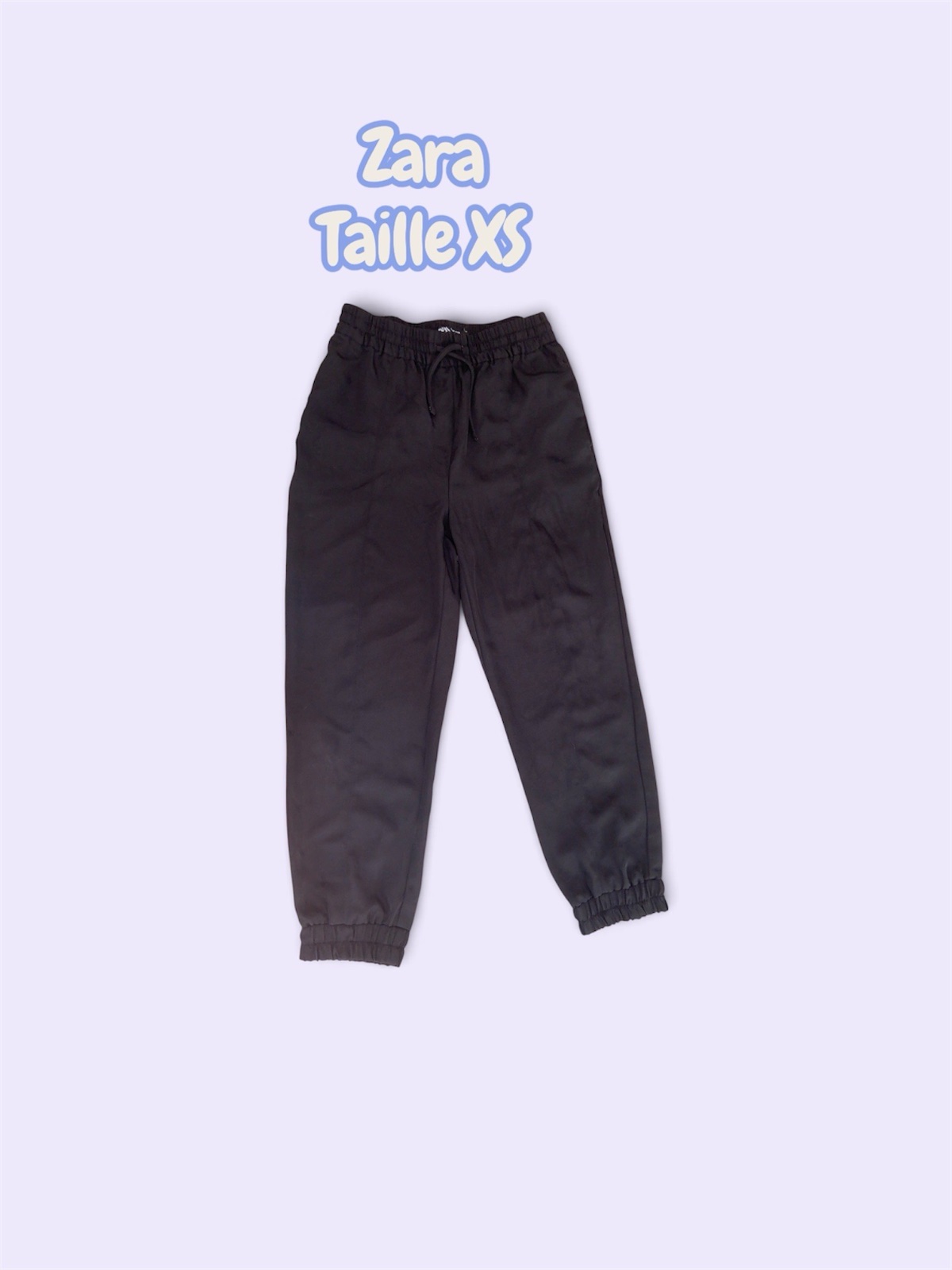 Sweatpants ZARA 