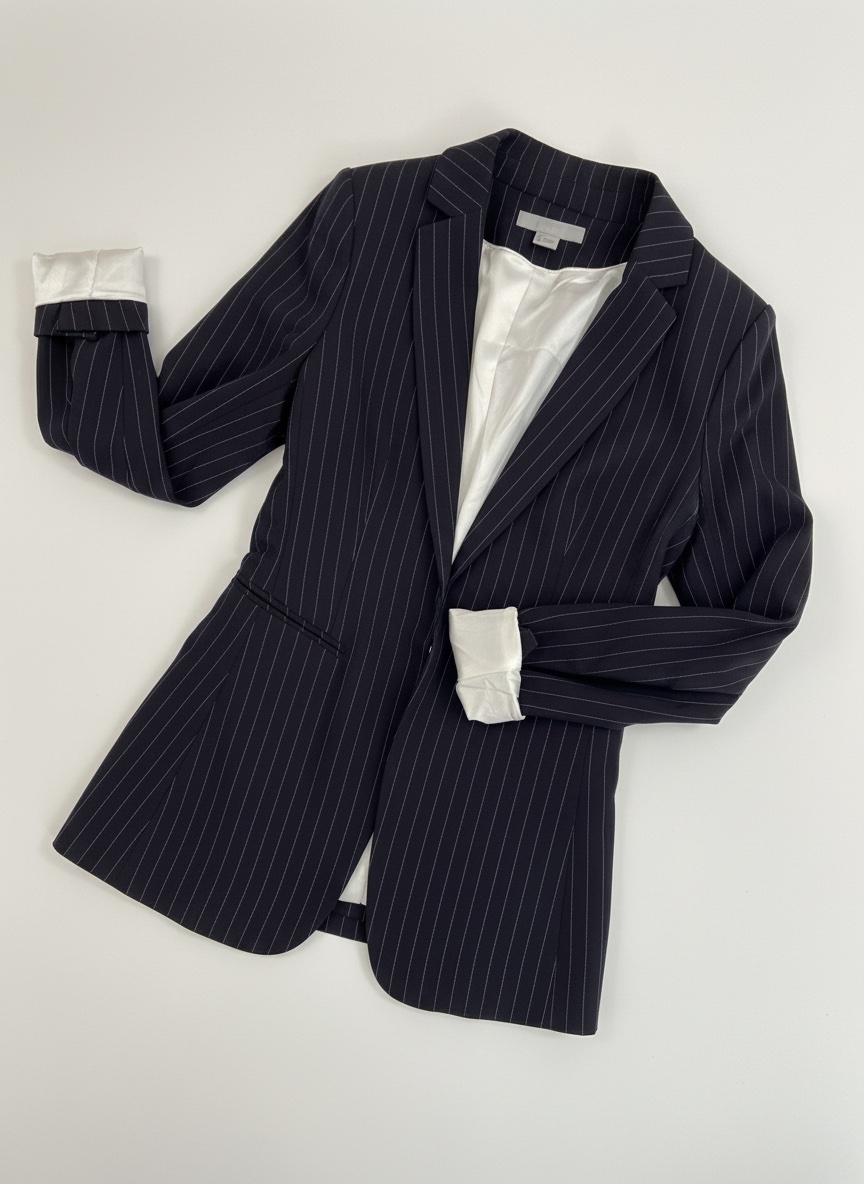 Blazer femme