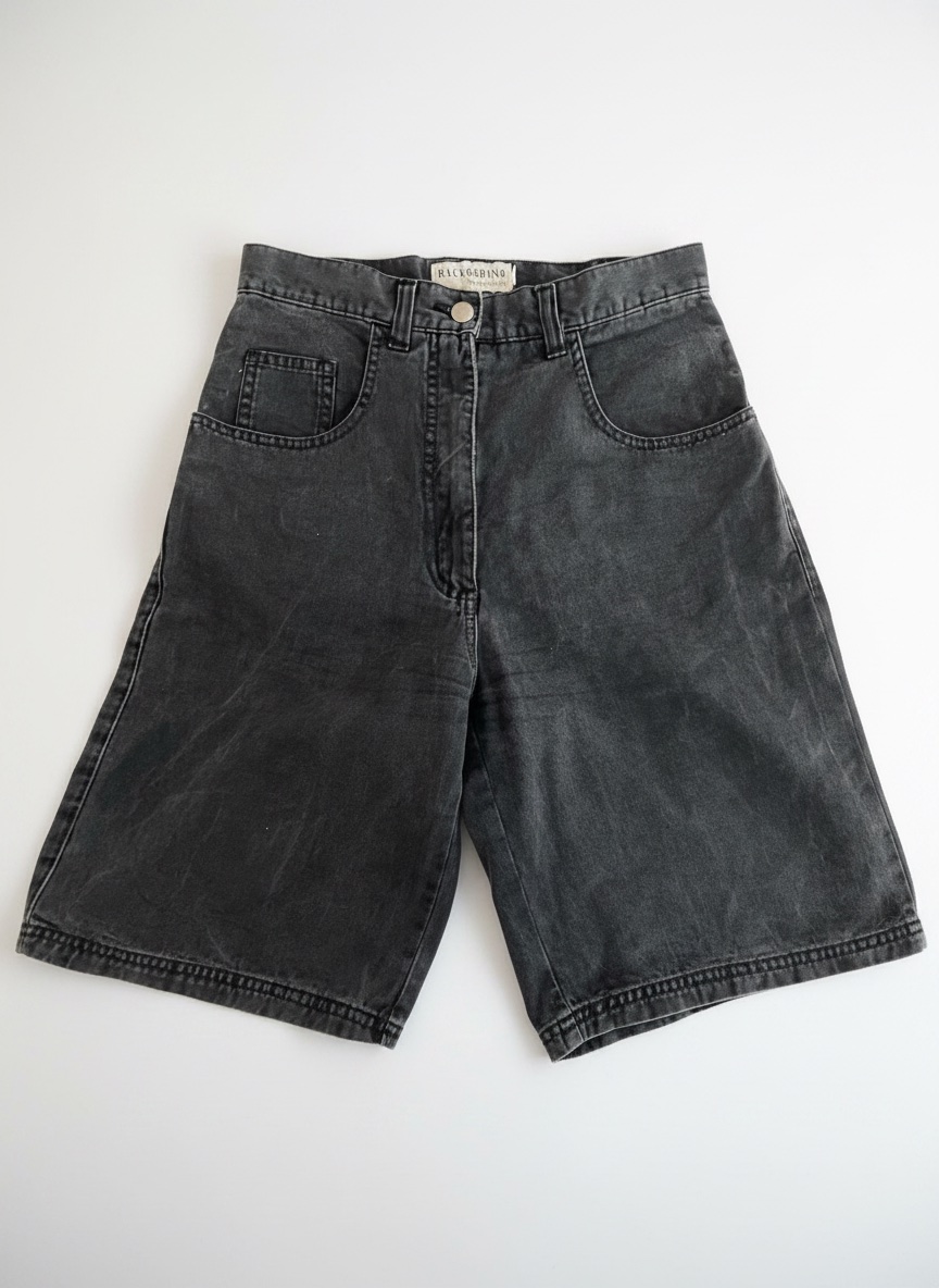 Jorts baggy shorts 