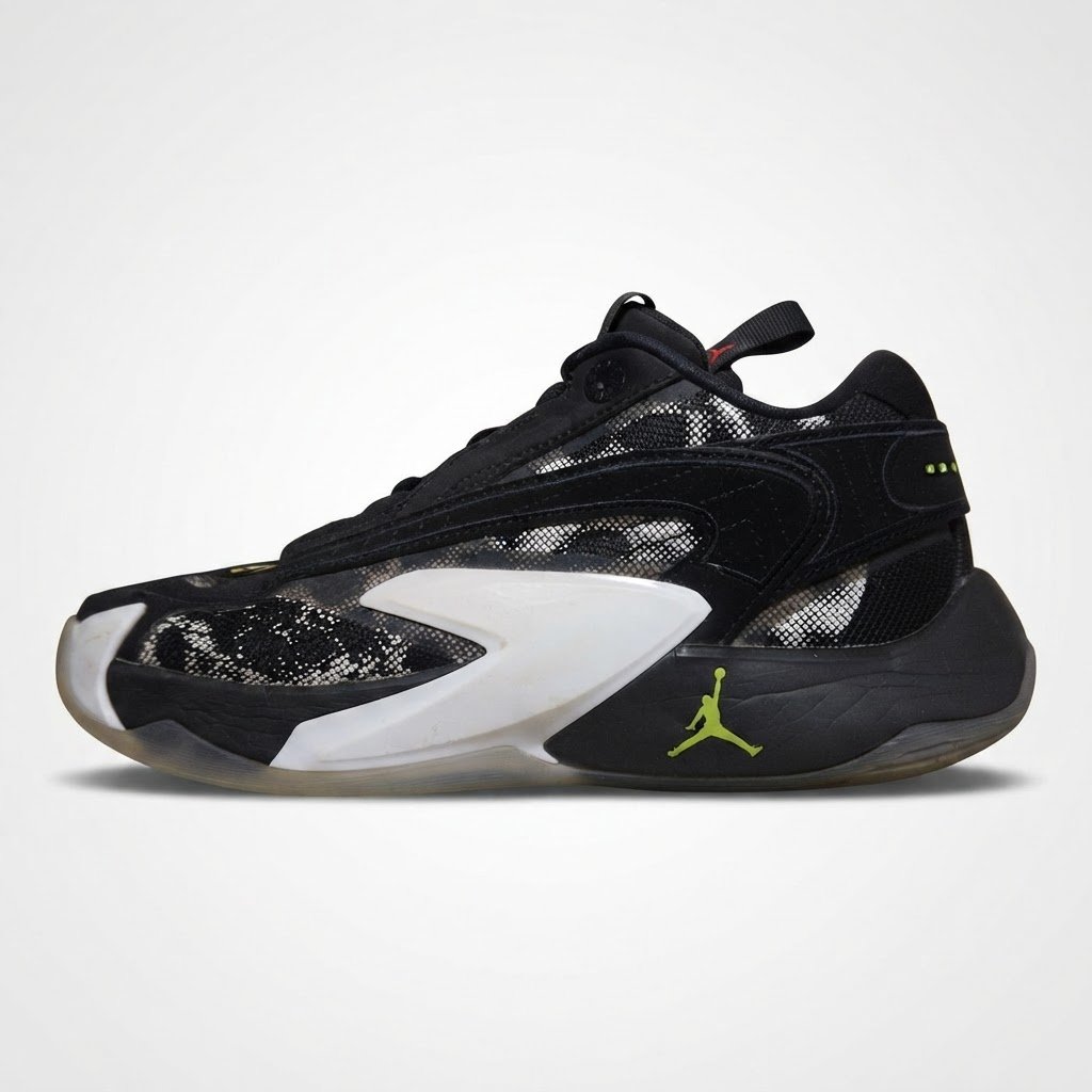Jordan Luka 2 