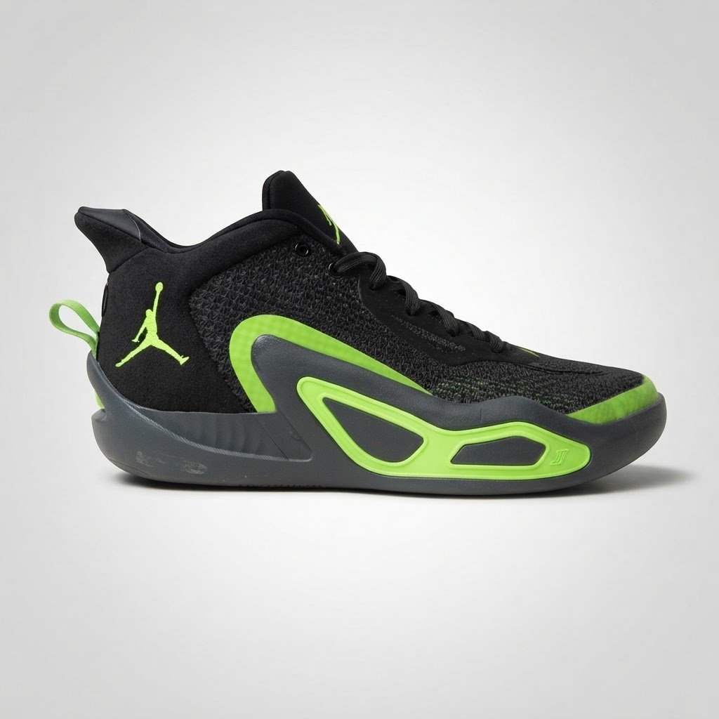 Jordan titum 1 