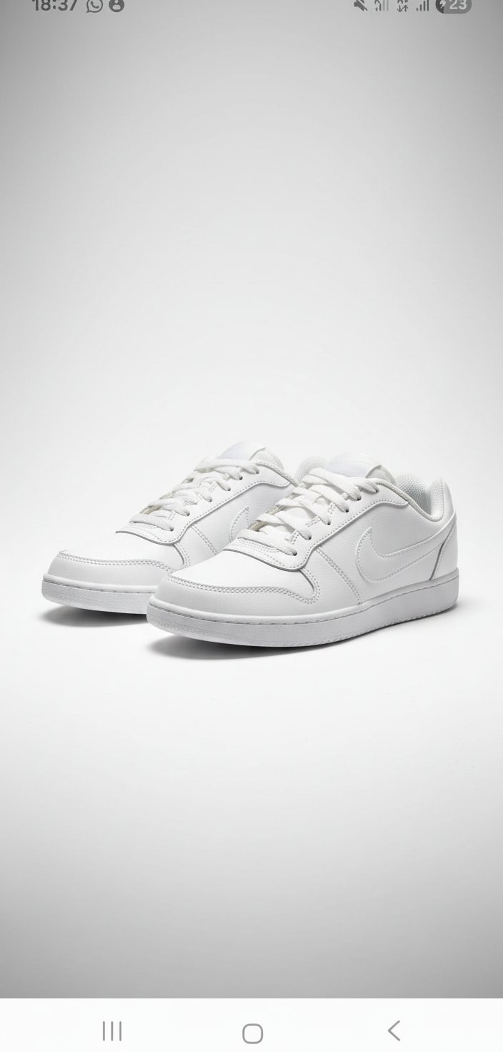 Nike Ebernon Low 