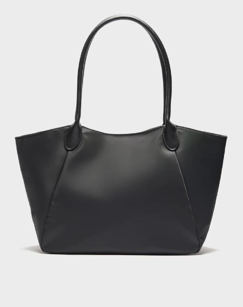 Sac à main noir Even&Odd 