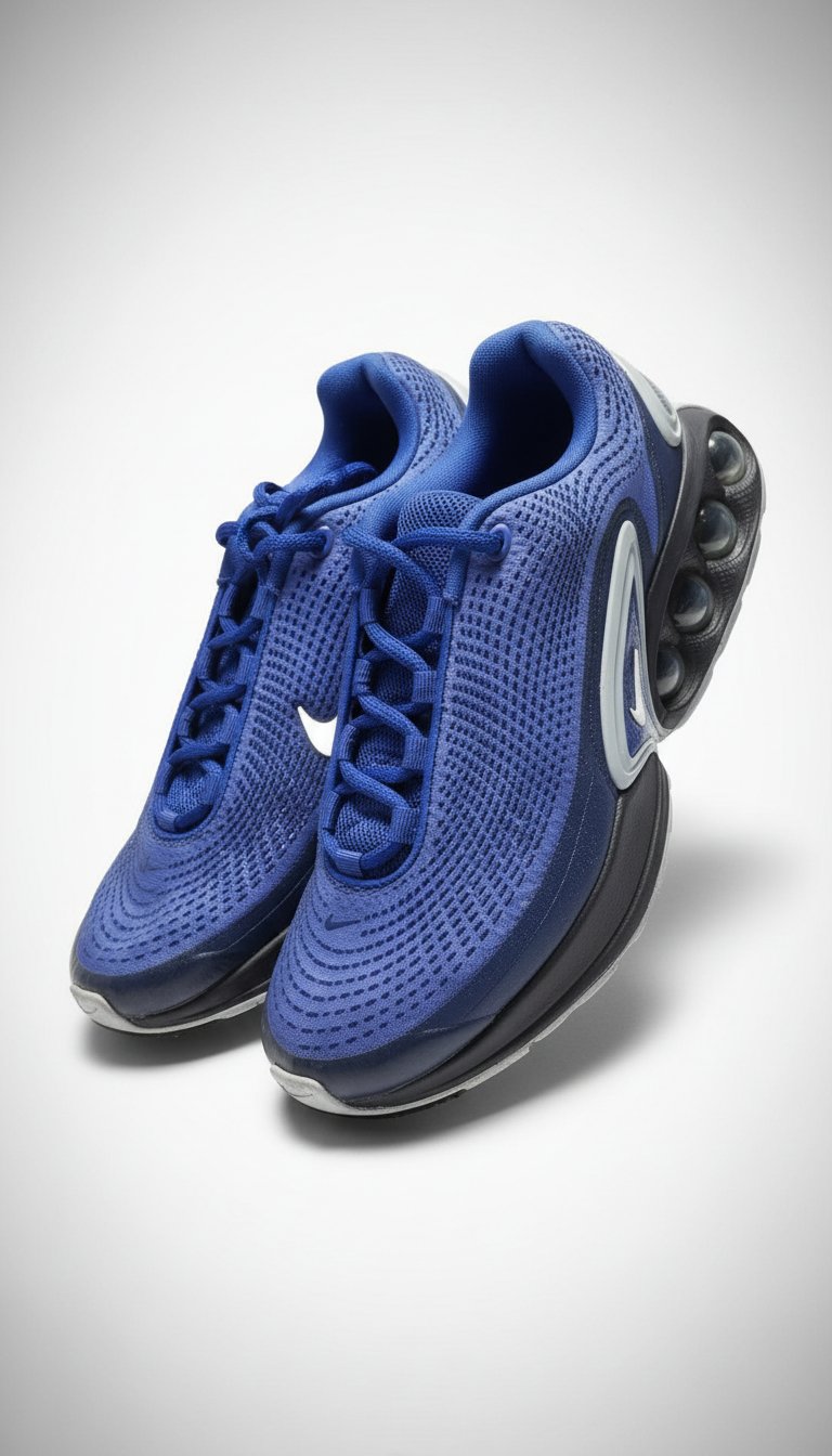 AIR MAX DN BLUE