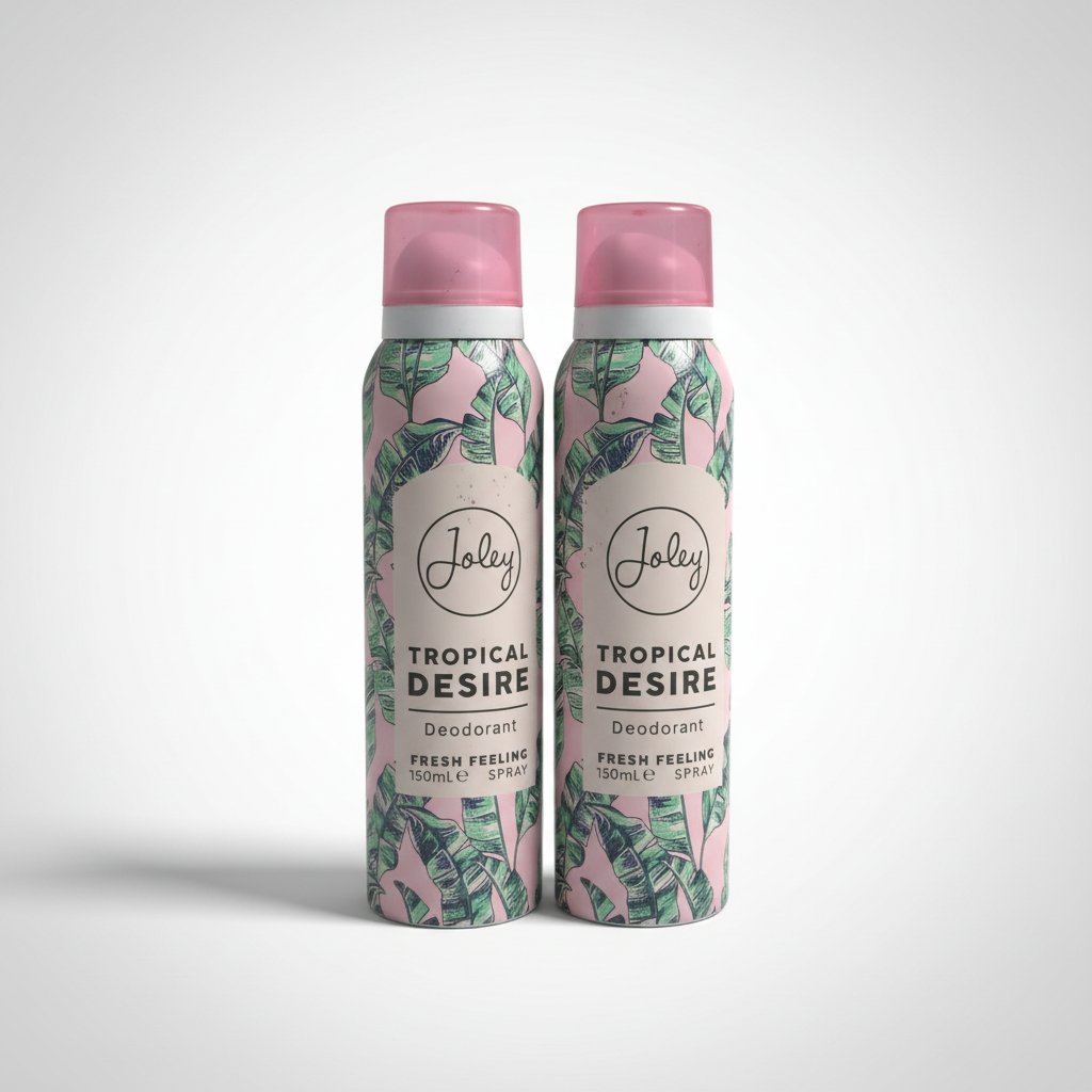 Déodorant  Joley 150 ml