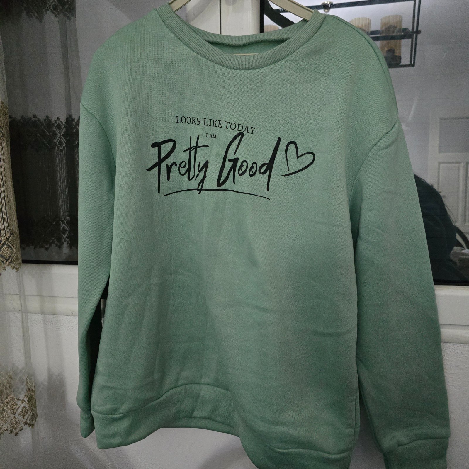 Pul shein taille standard 