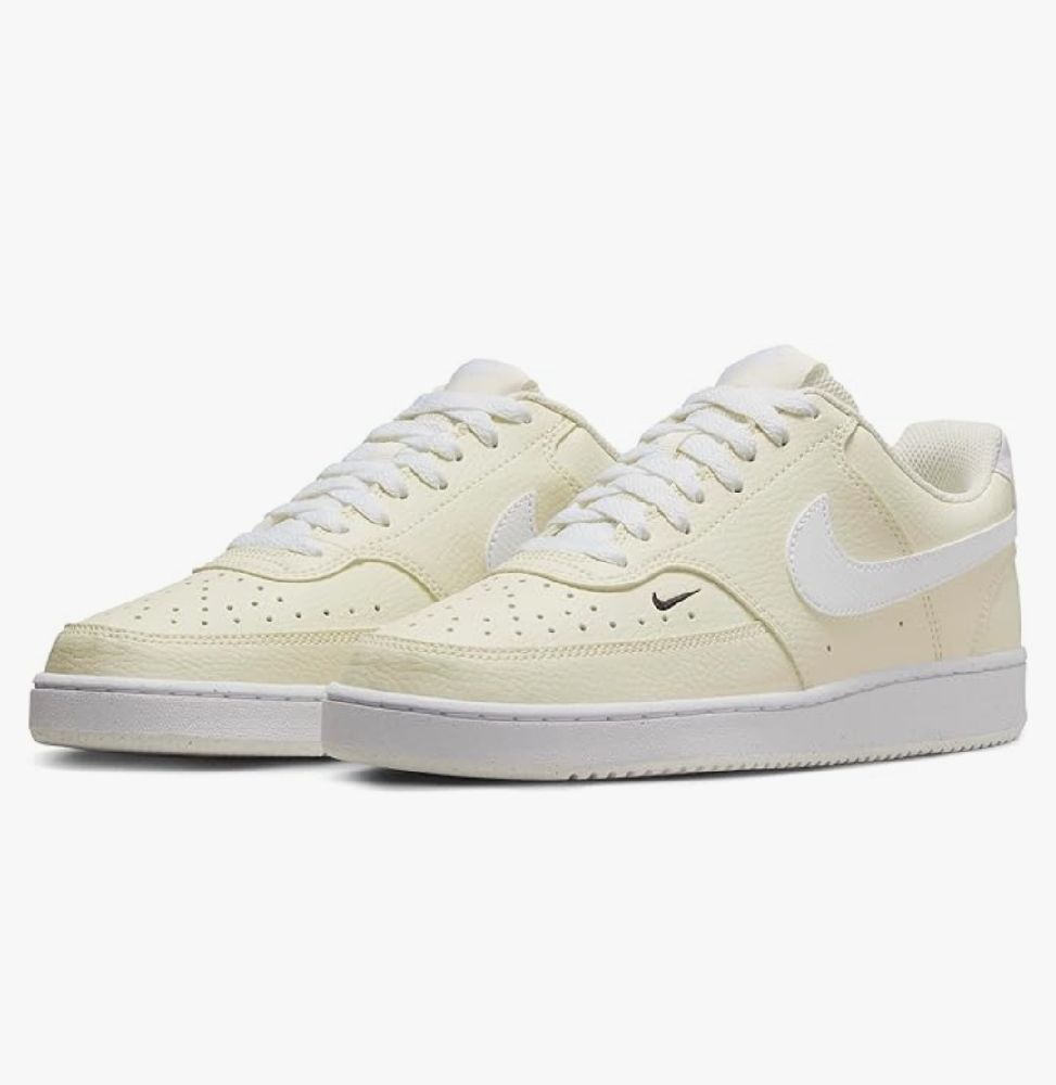 Nike court vision Low 