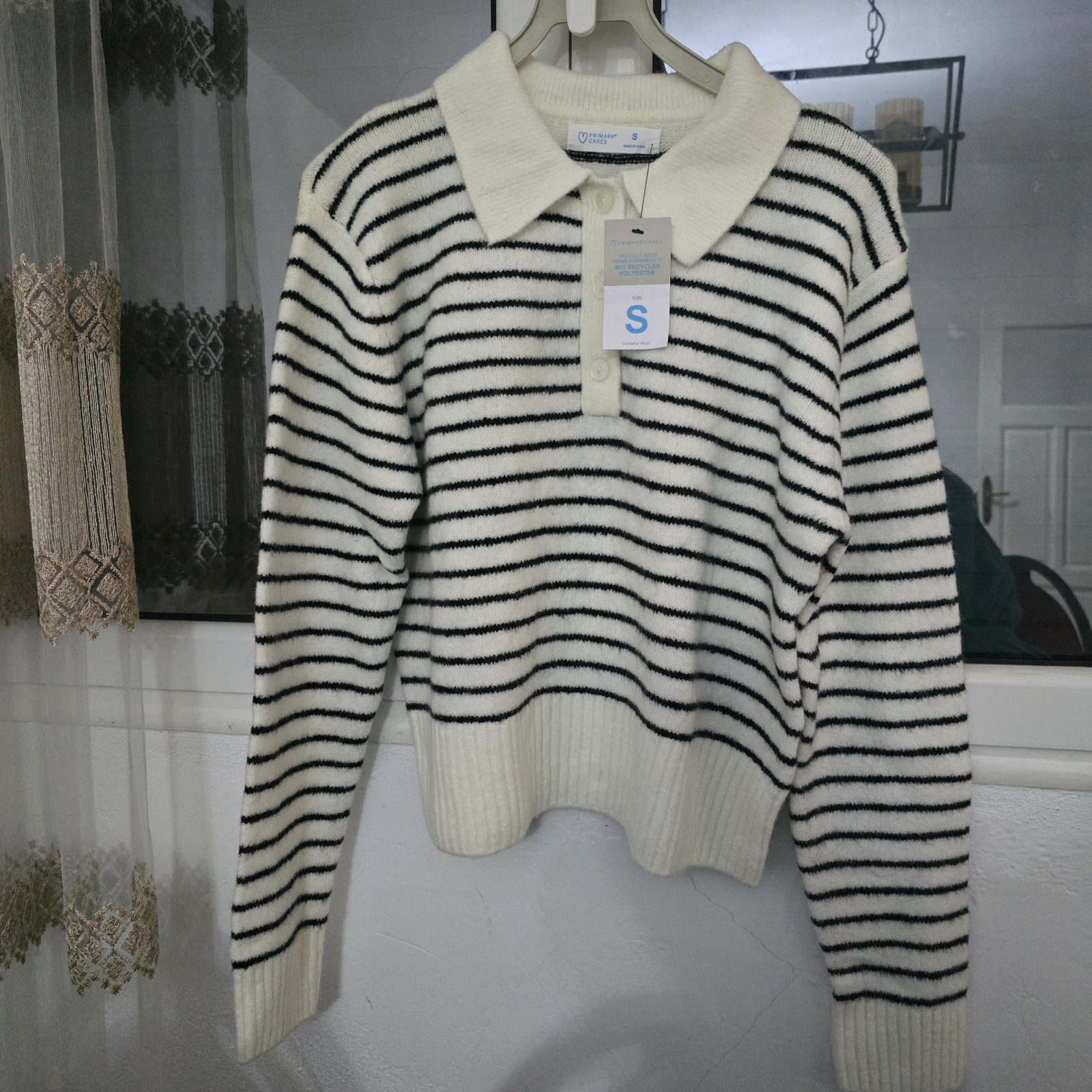 Pull Primark taille S