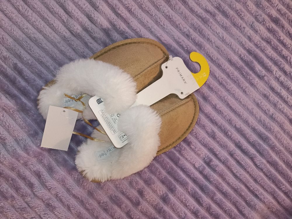 Primark pointure 32