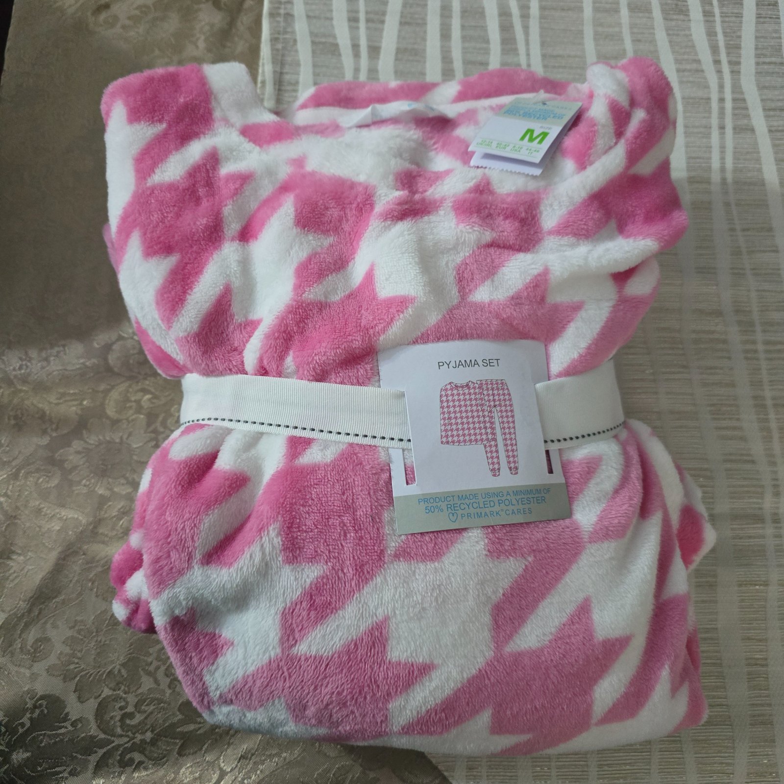 Pyjama primark taille M