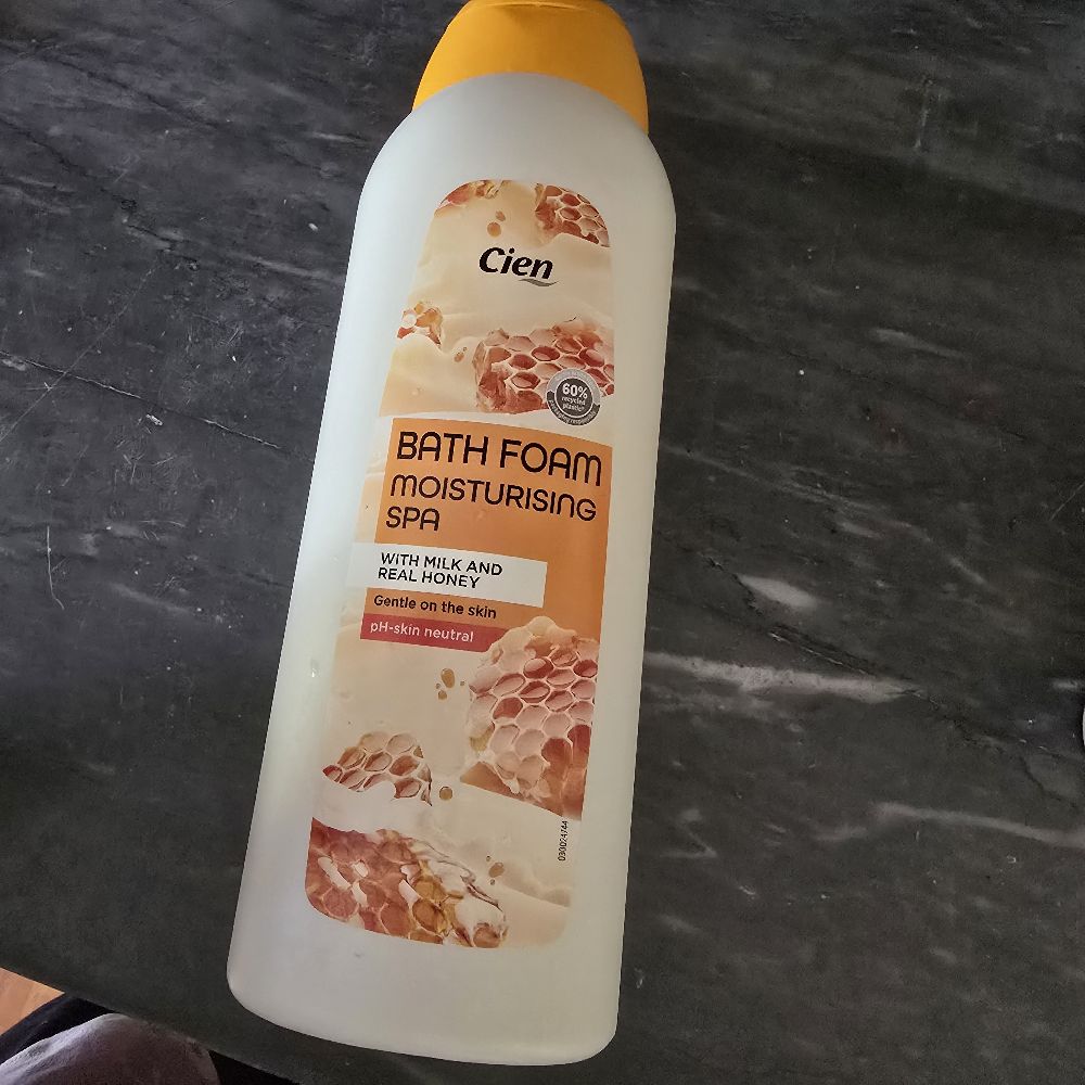 Gel douche Cien 1L