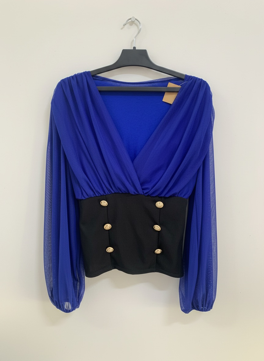 Chemise