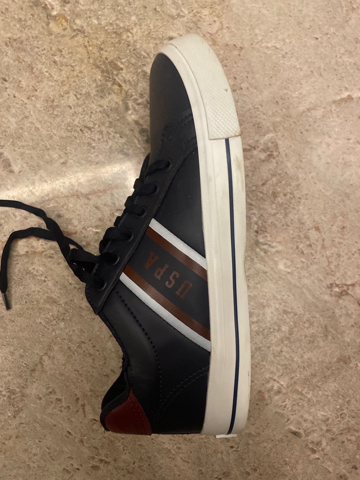 Chaussures USPA