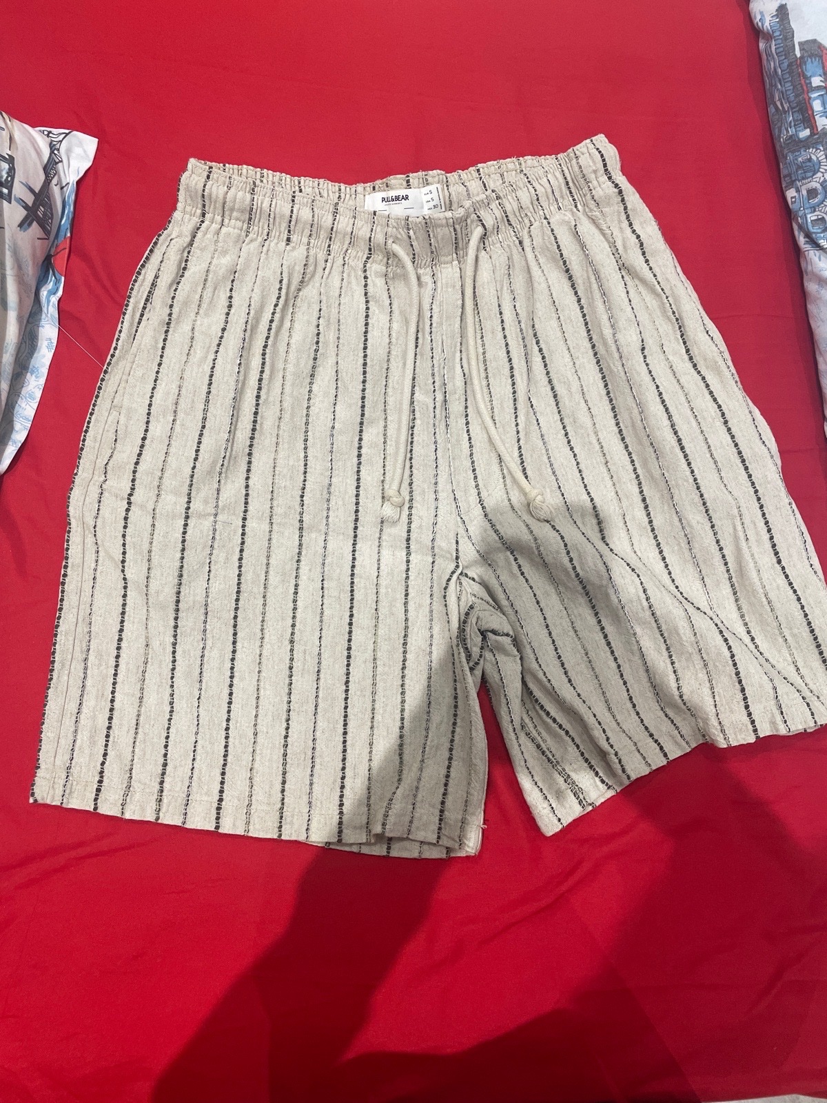 Short