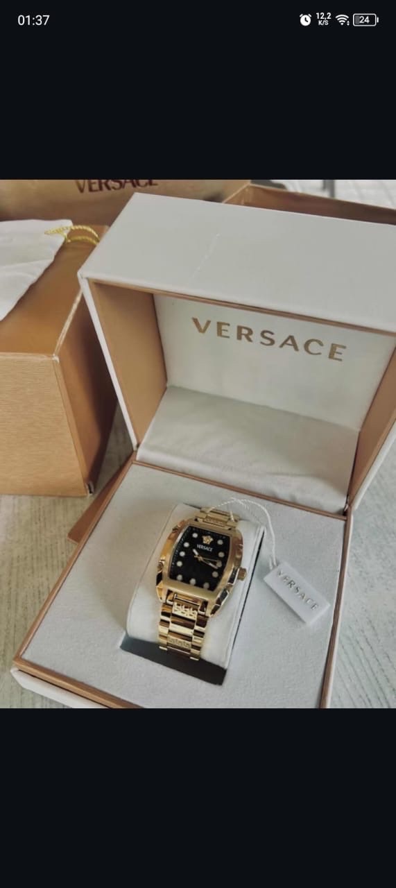 Montre femme 