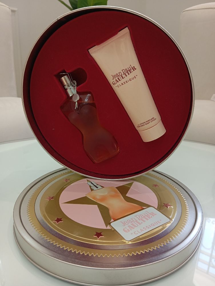 Parfum jean Paul 