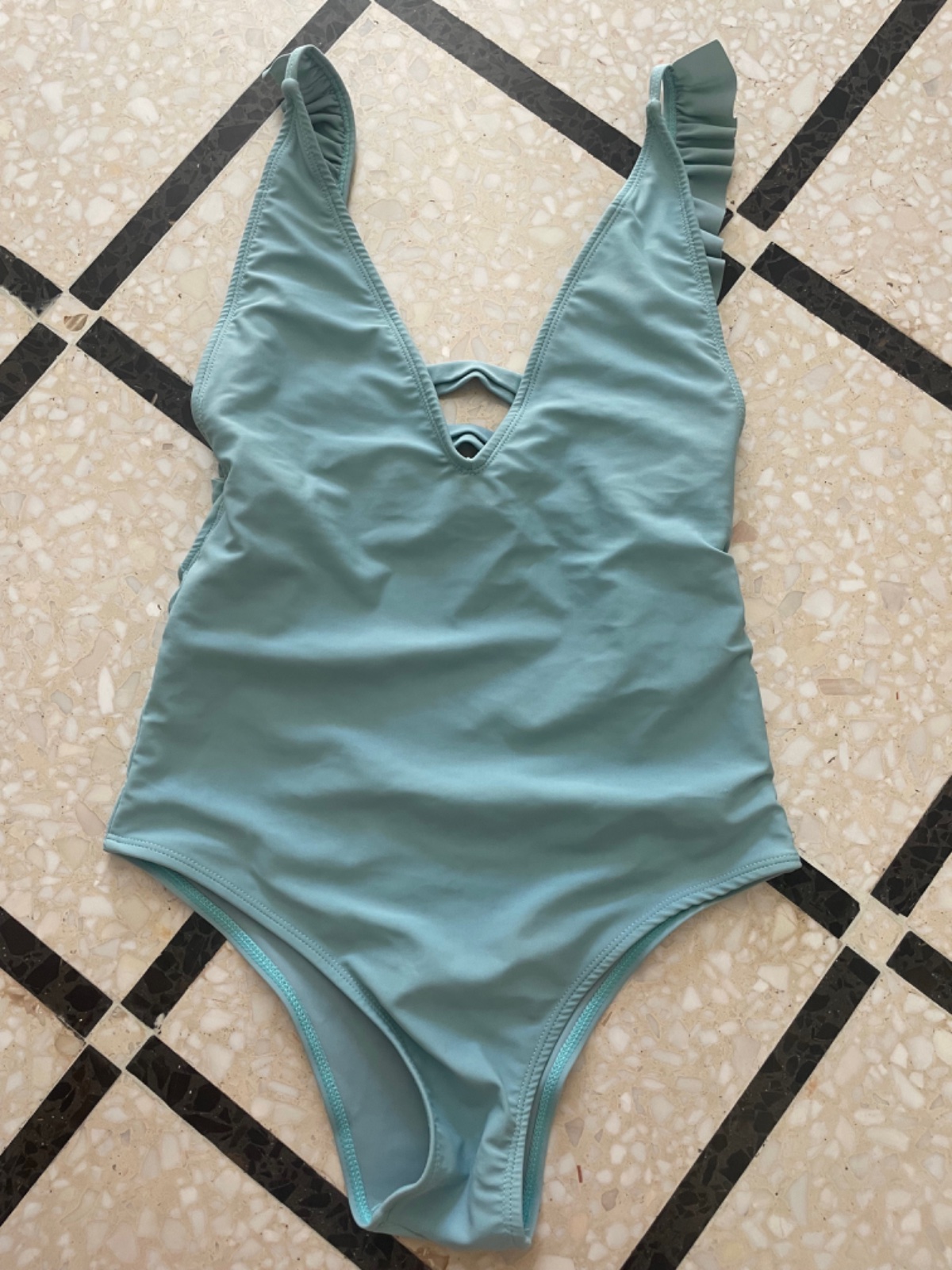 Maillot 