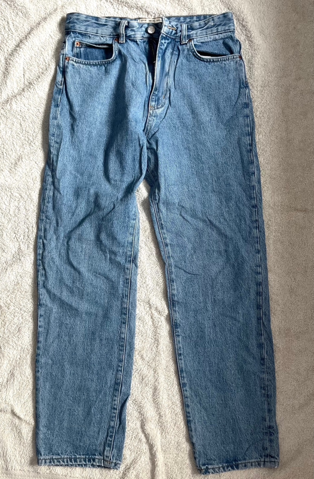 Jean pull and bear