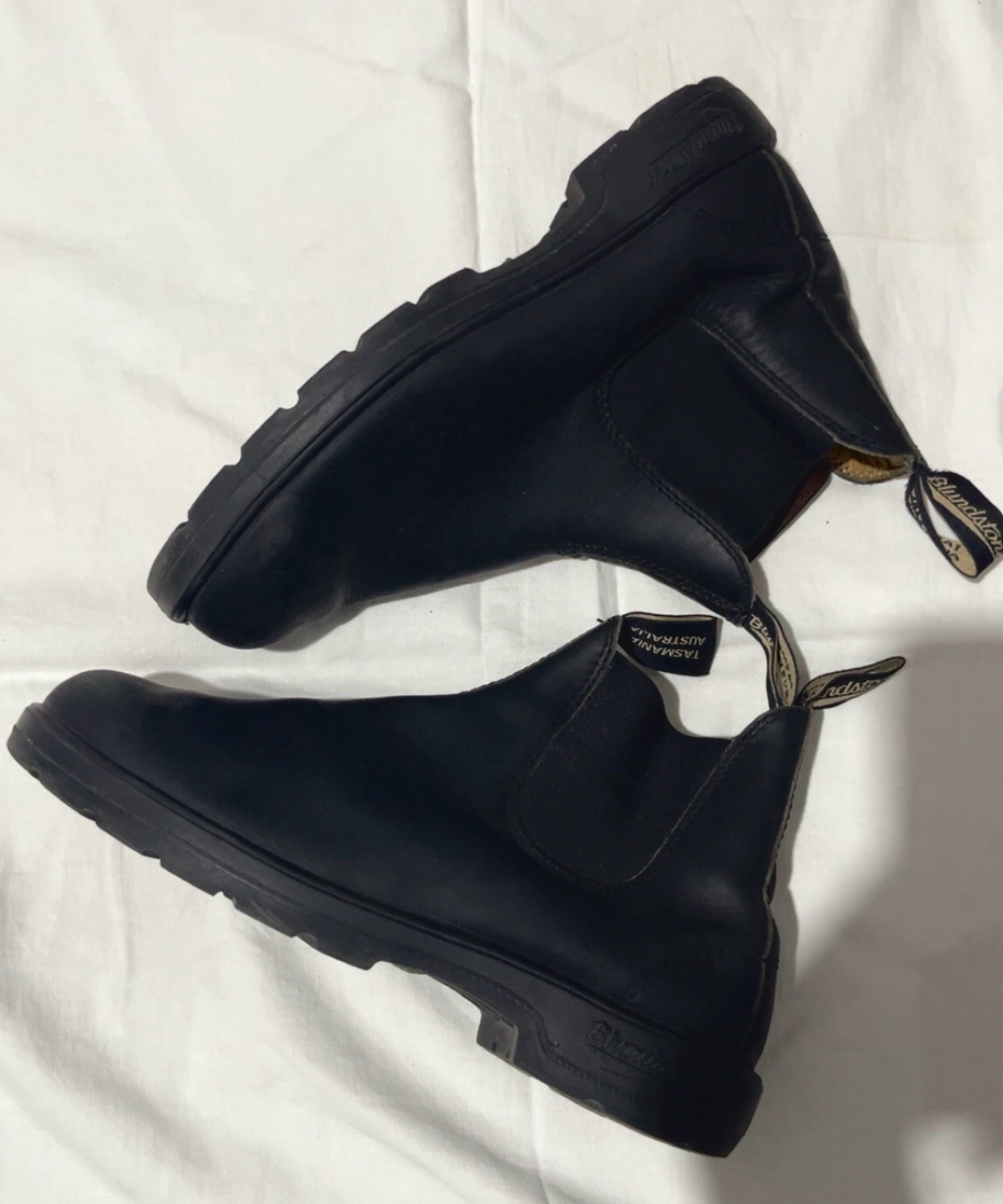 Boots Blundstone