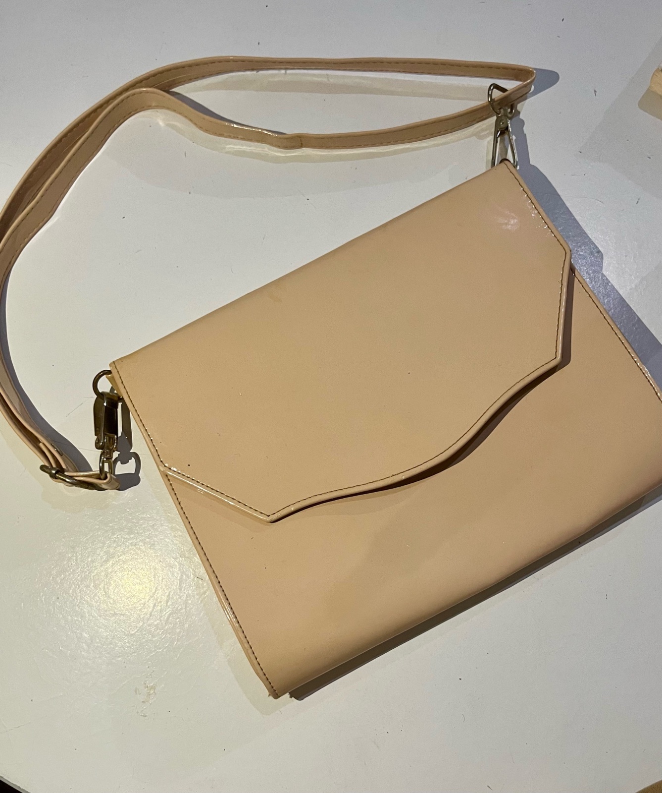 Sac nude 
