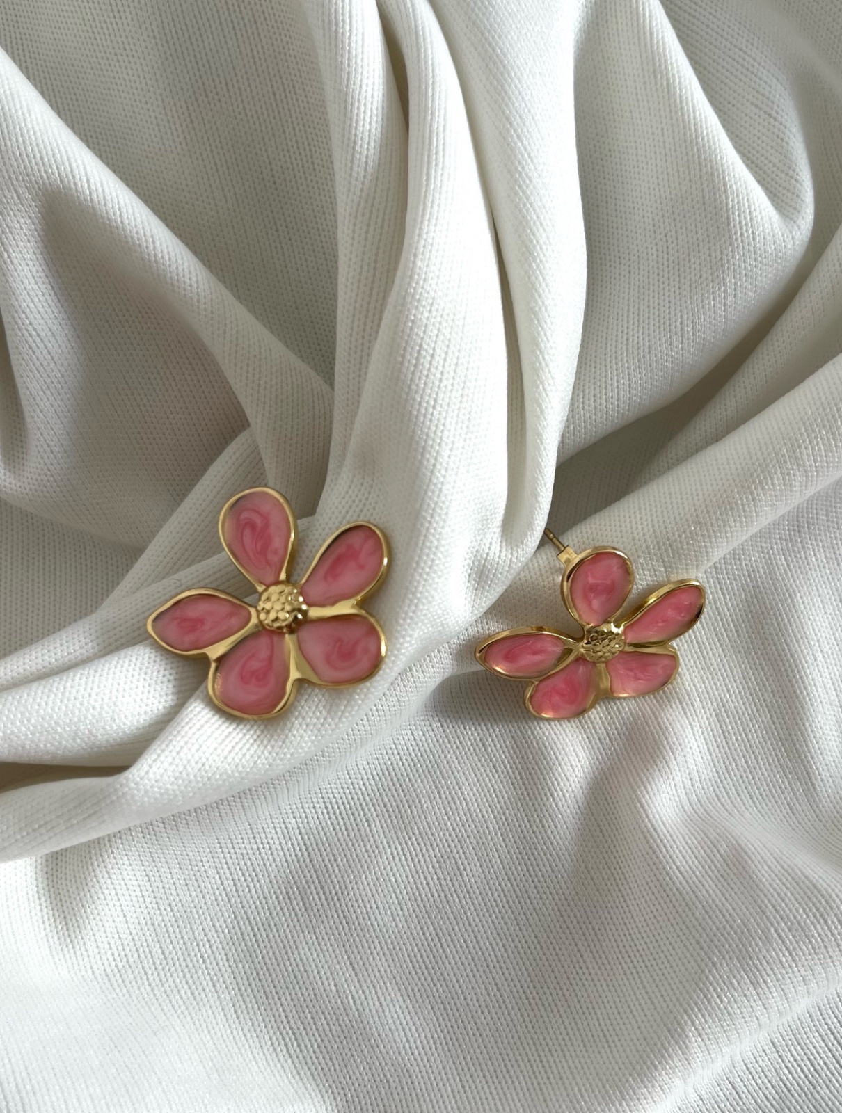 Boucles d oreilles