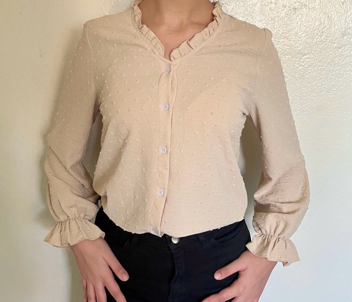 Chemise femme