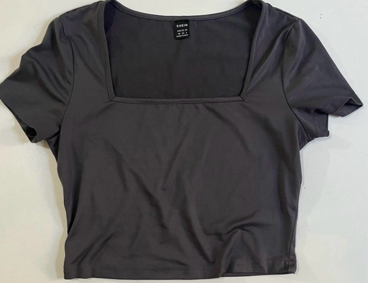 T shirt shein