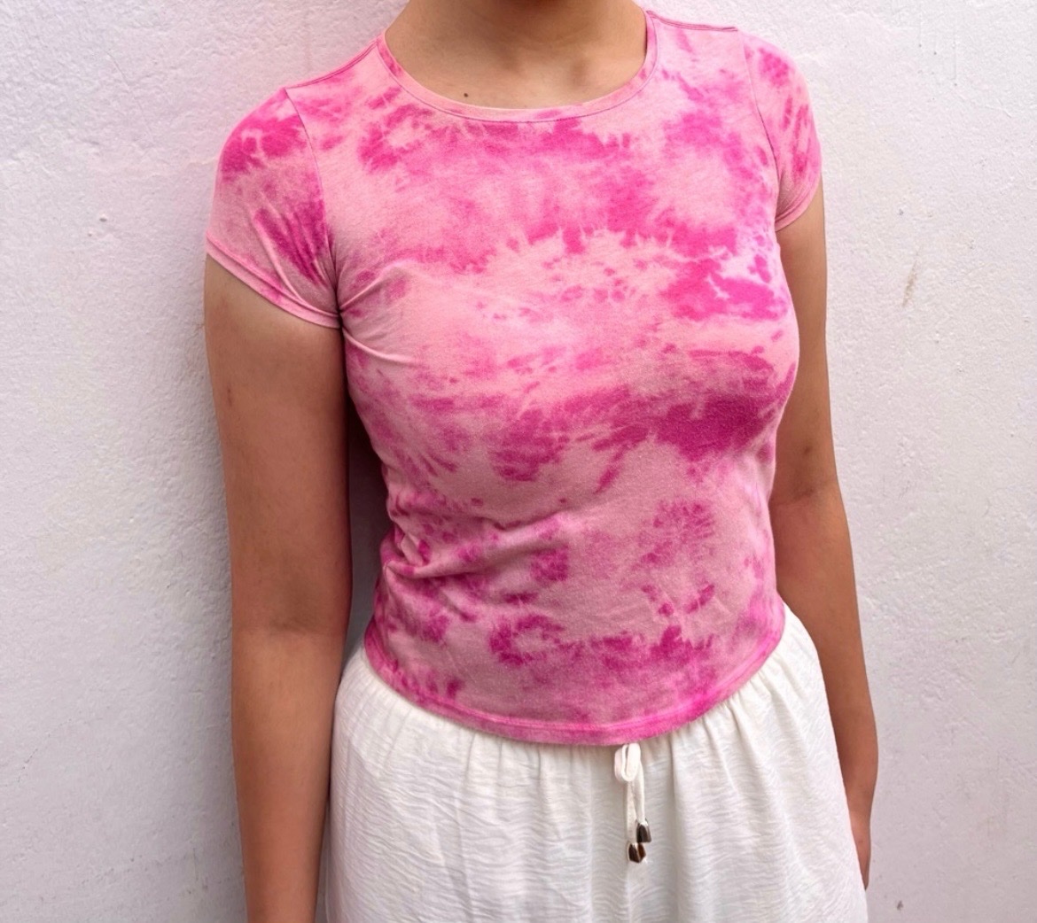 T shirt femme