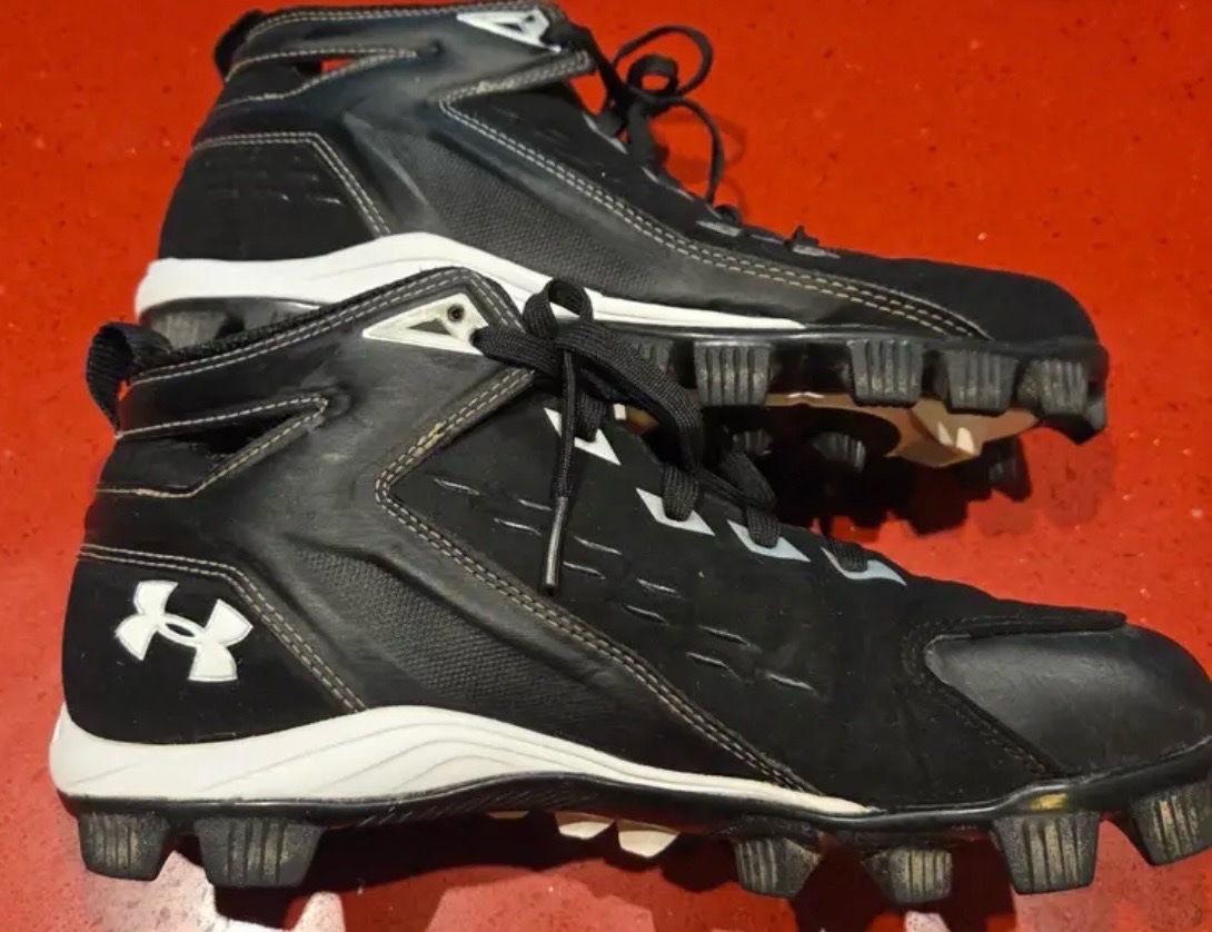 Under Armour Noir homme