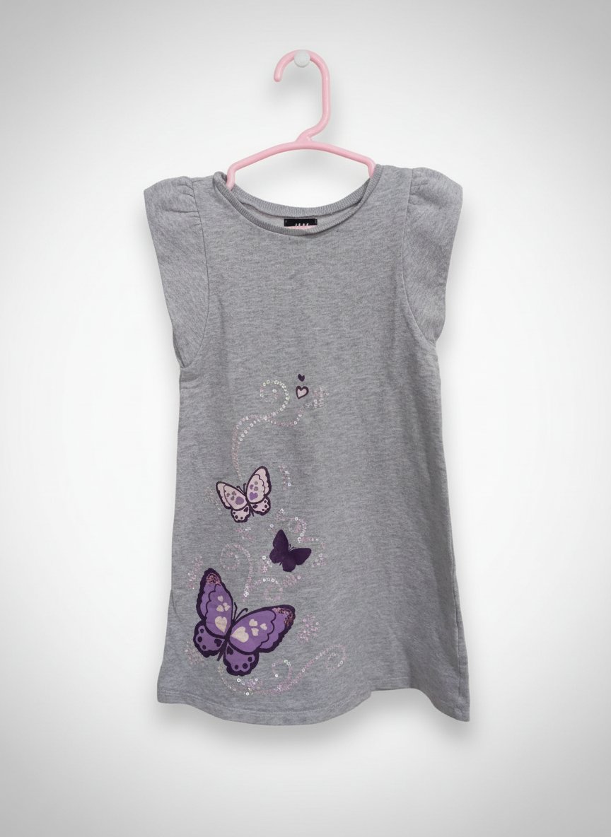 Robe fille 