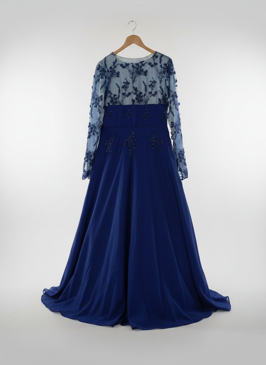 Robe soirée taille 40-42