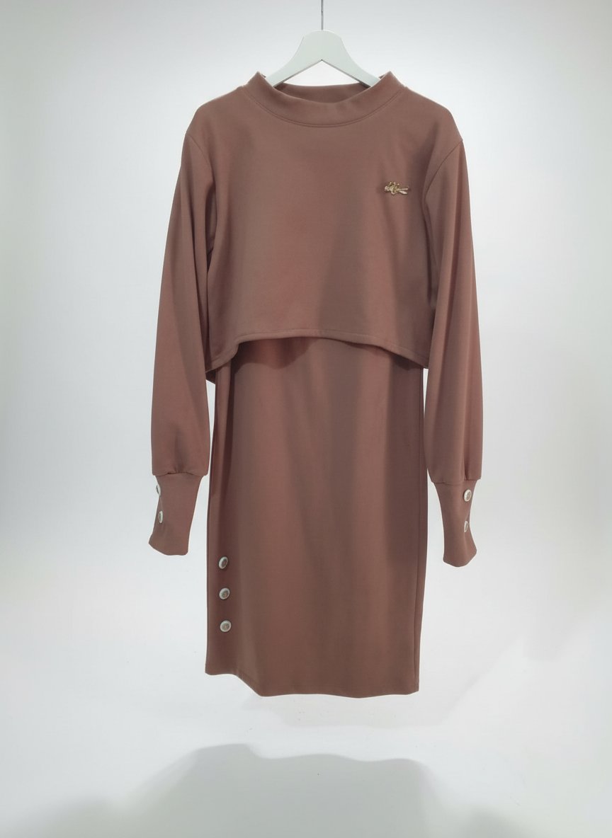 Robe fille taille 10 ans