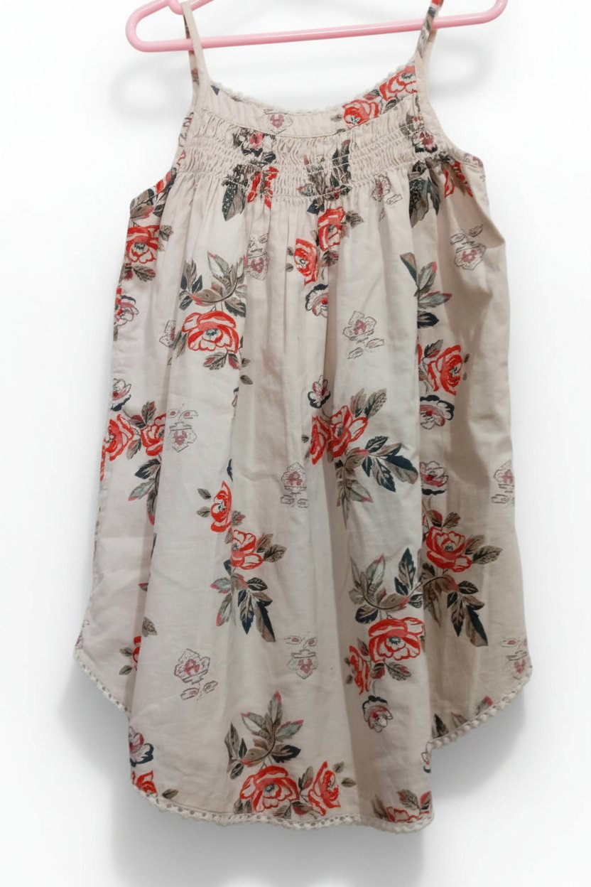 Robe fille 