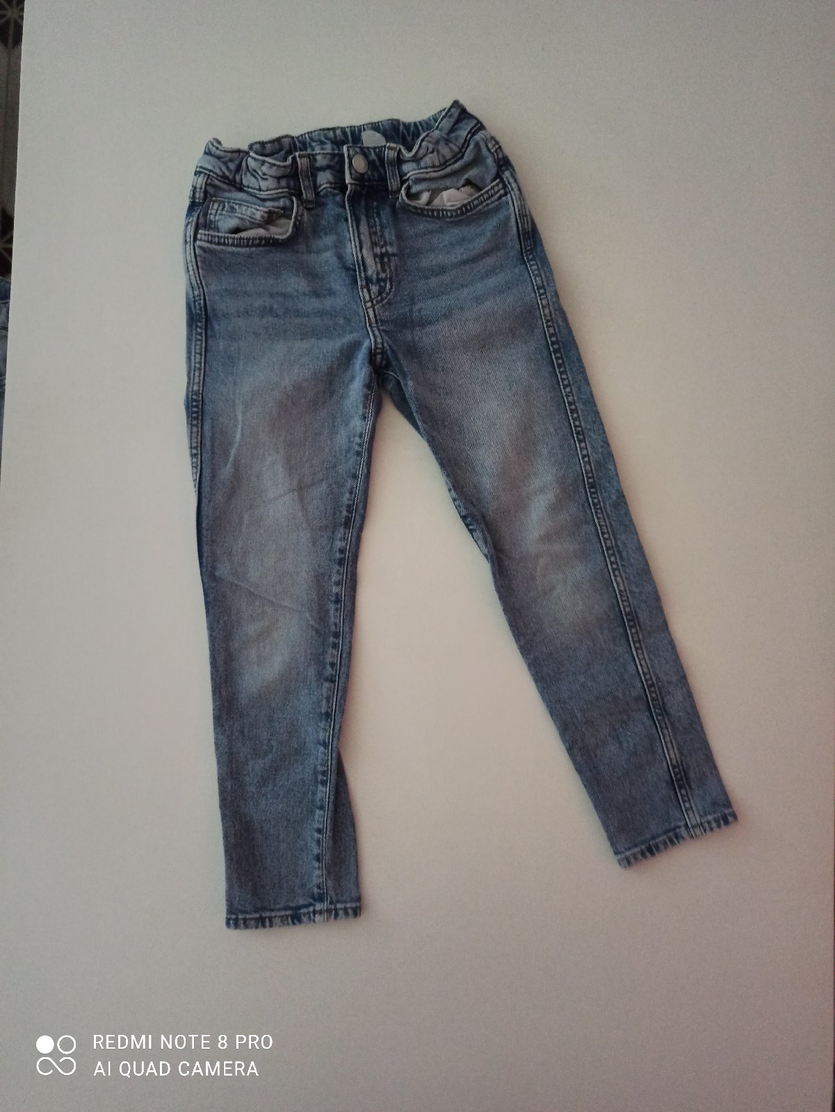 Pantalon garçon 