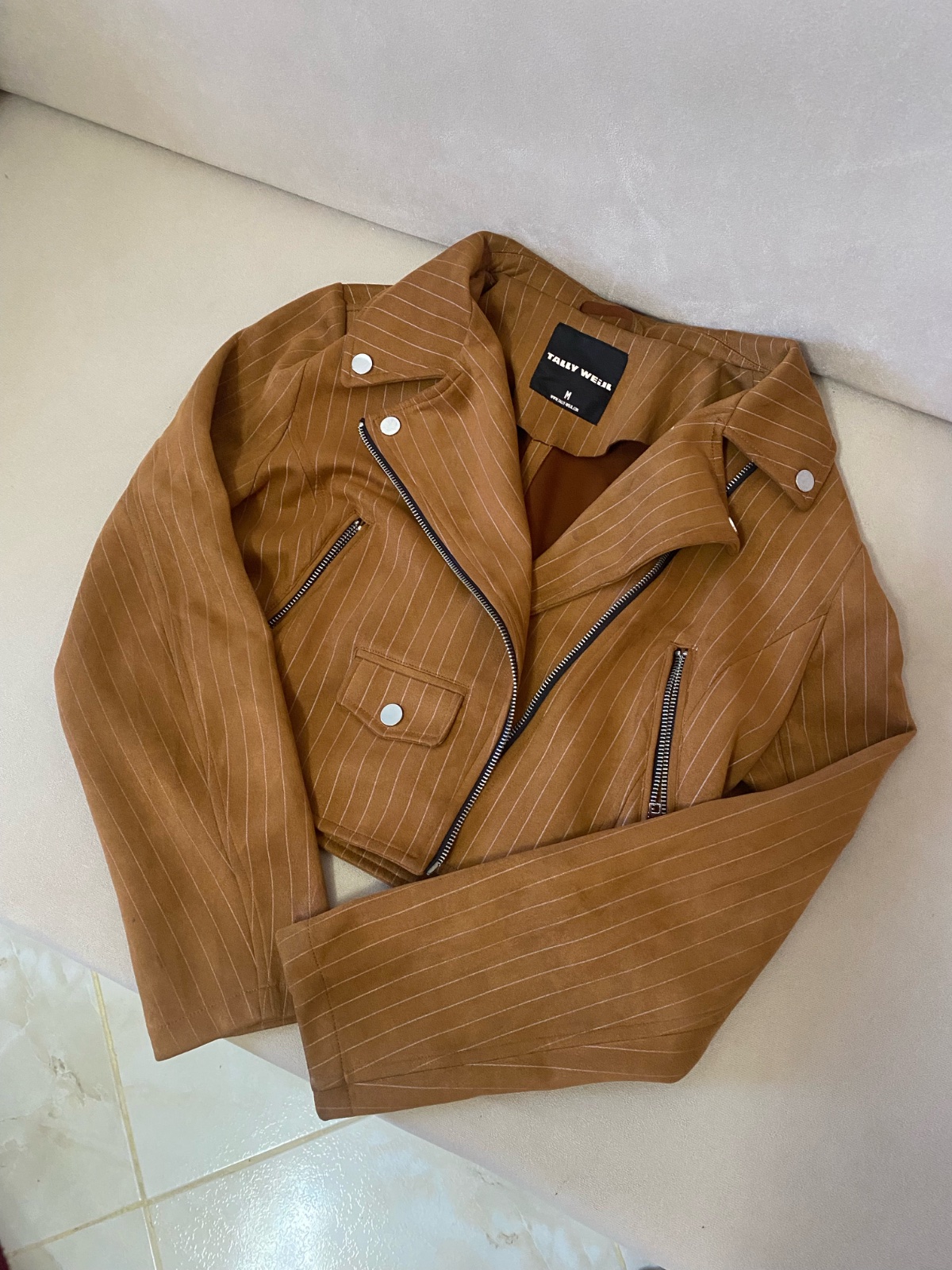 Veste TALLY WEIJL