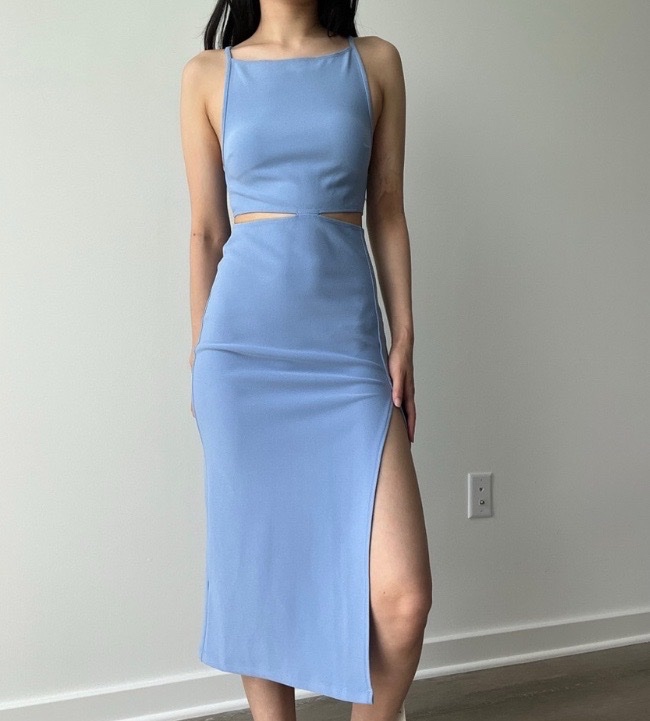 Robe femme