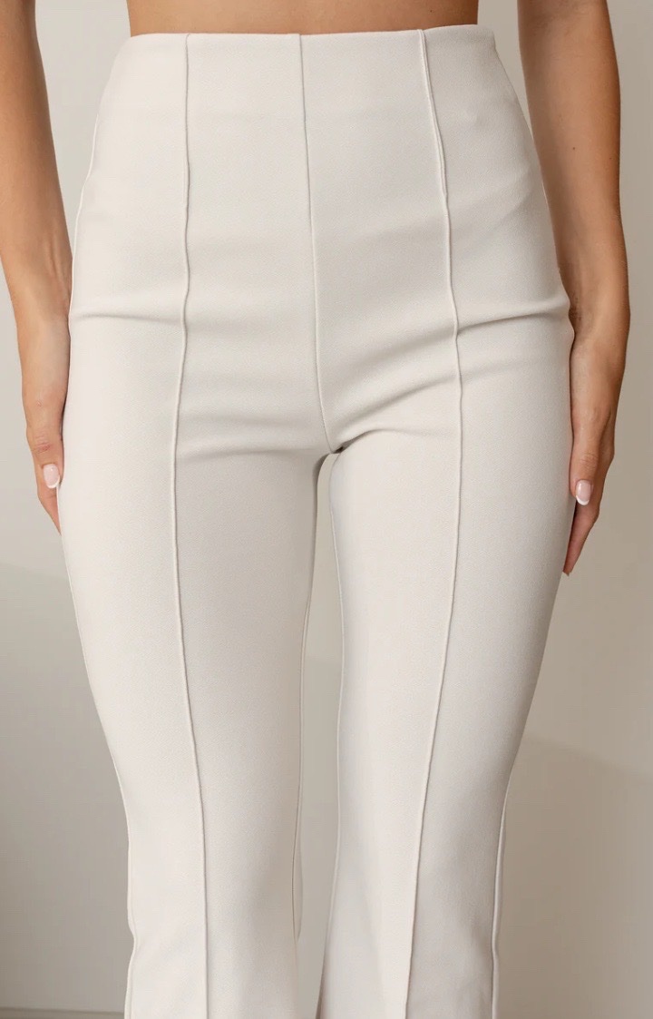 Pantalon femme
