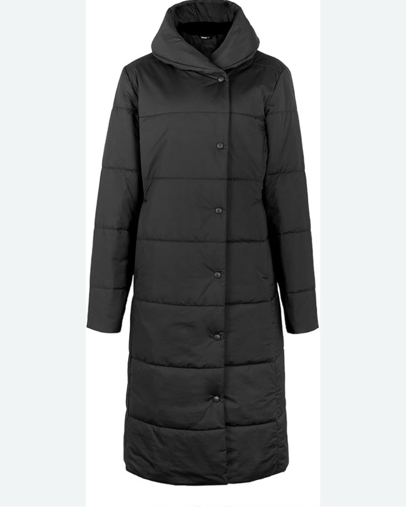 Manteau femme