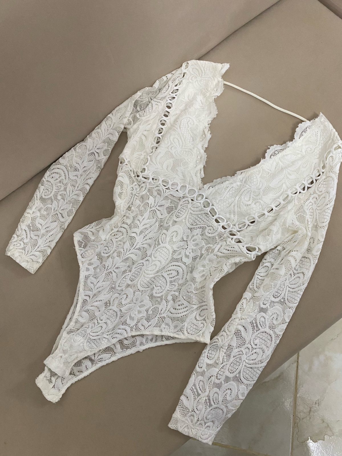 Pull tandance femme
