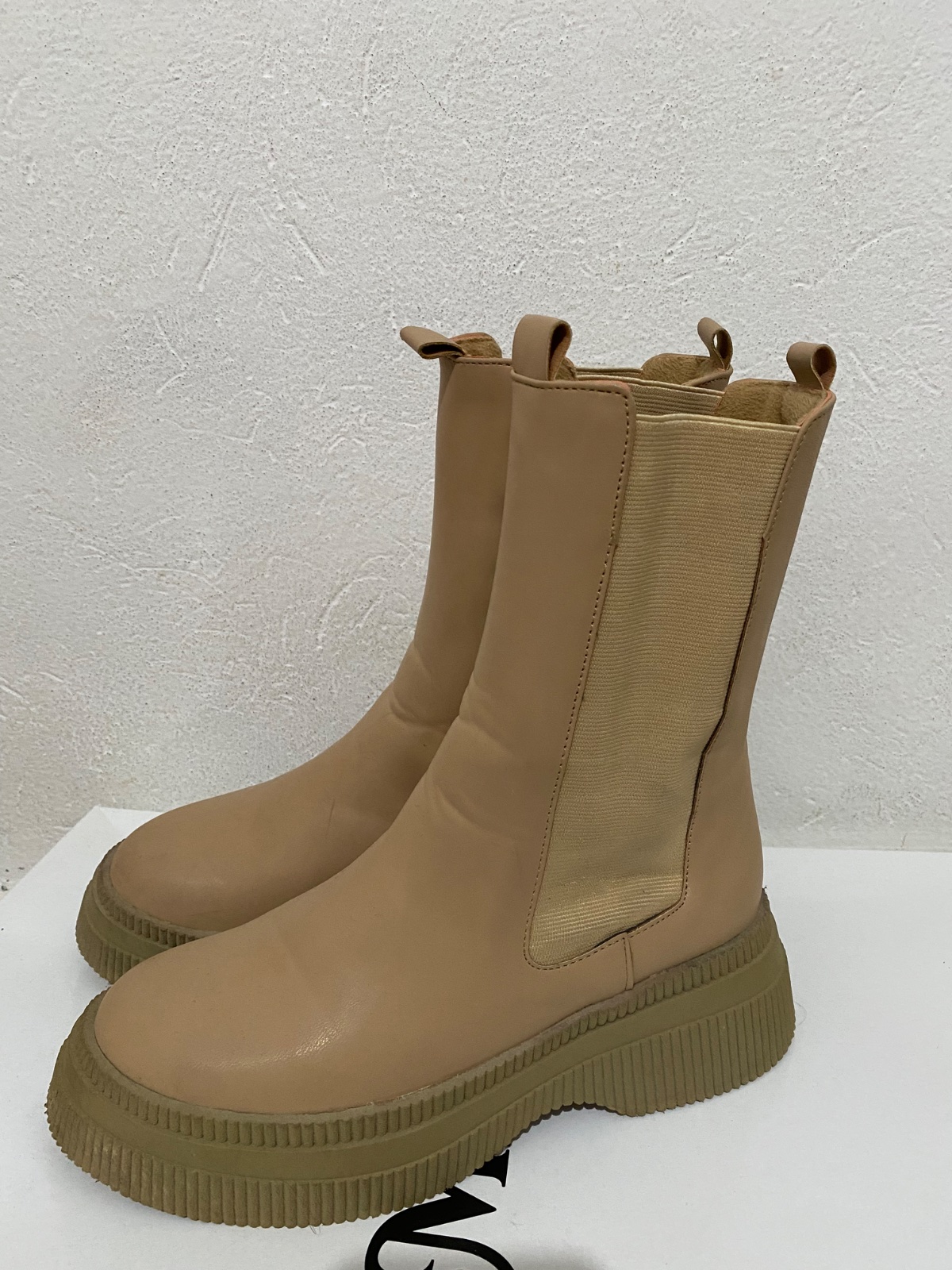 Boots femme
